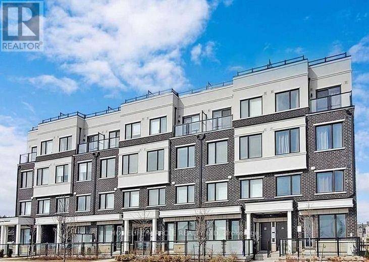 Pickering (duffin Heights), ON L1X0E3,1711 Pure Springs BLVD #104