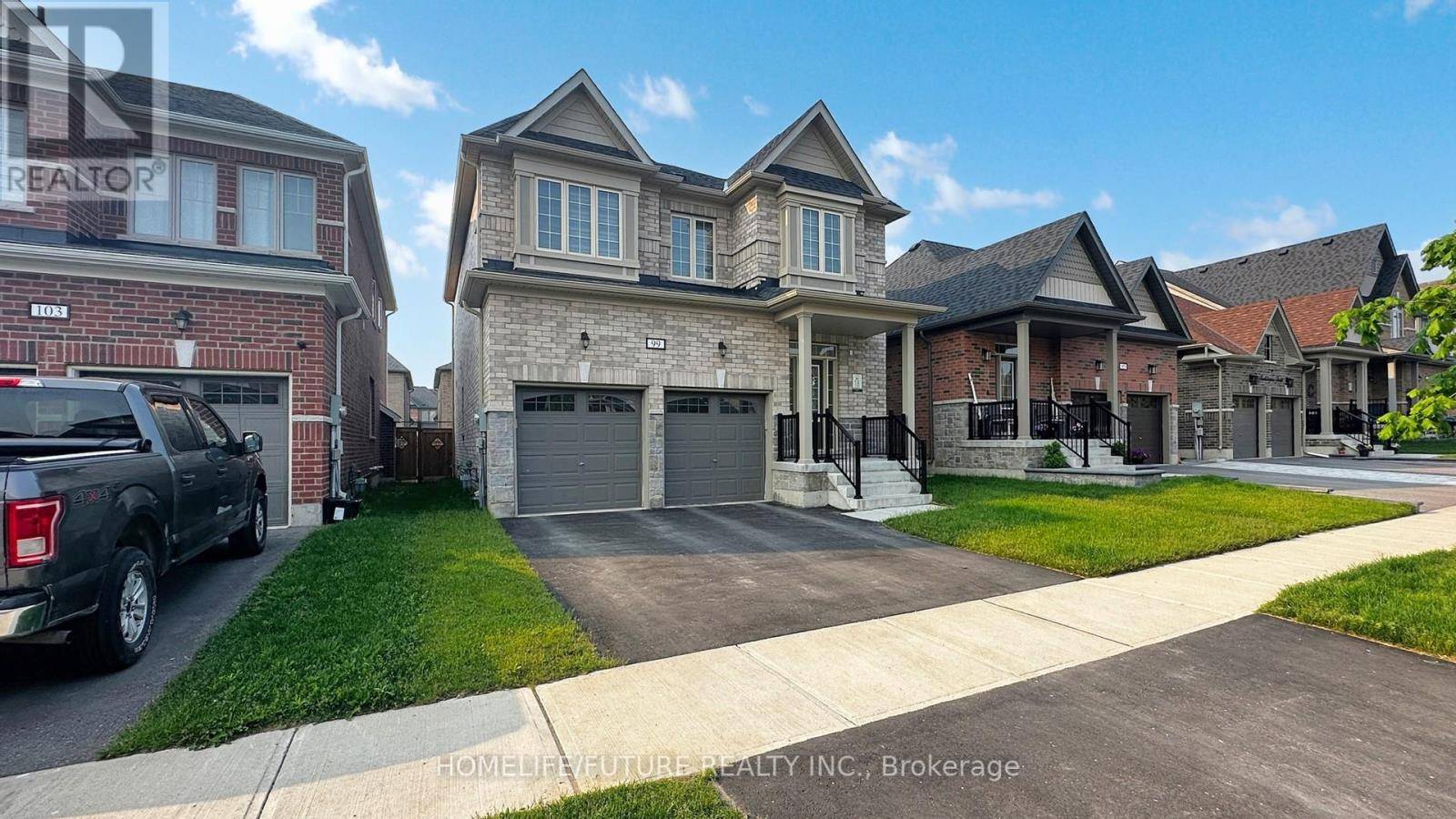 Scugog (port Perry), ON L9L2E5,99 SOUTHAMPTON STREET