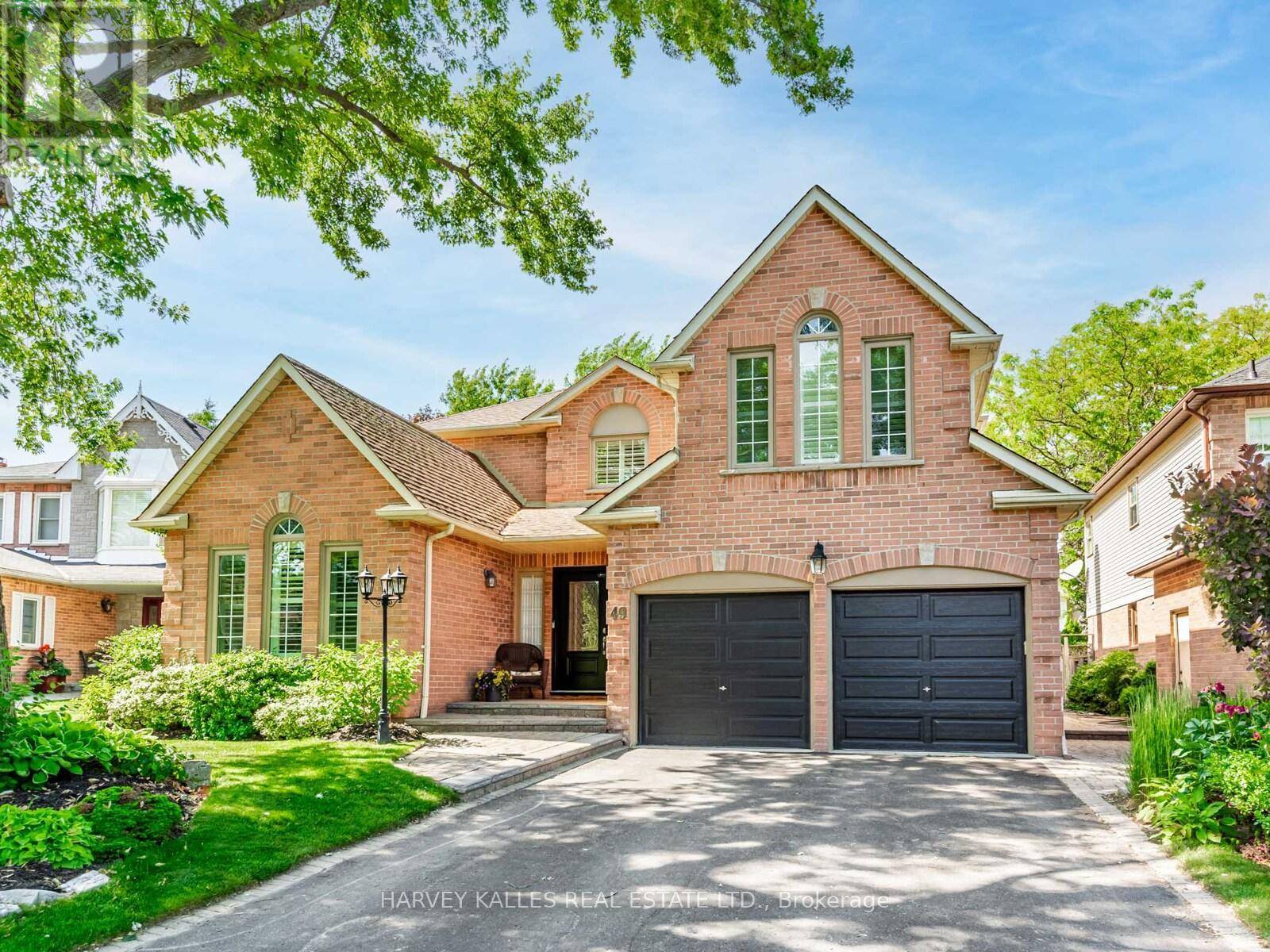 Whitby (lynde Creek), ON L1P1L5,49 ROTHEAN DRIVE