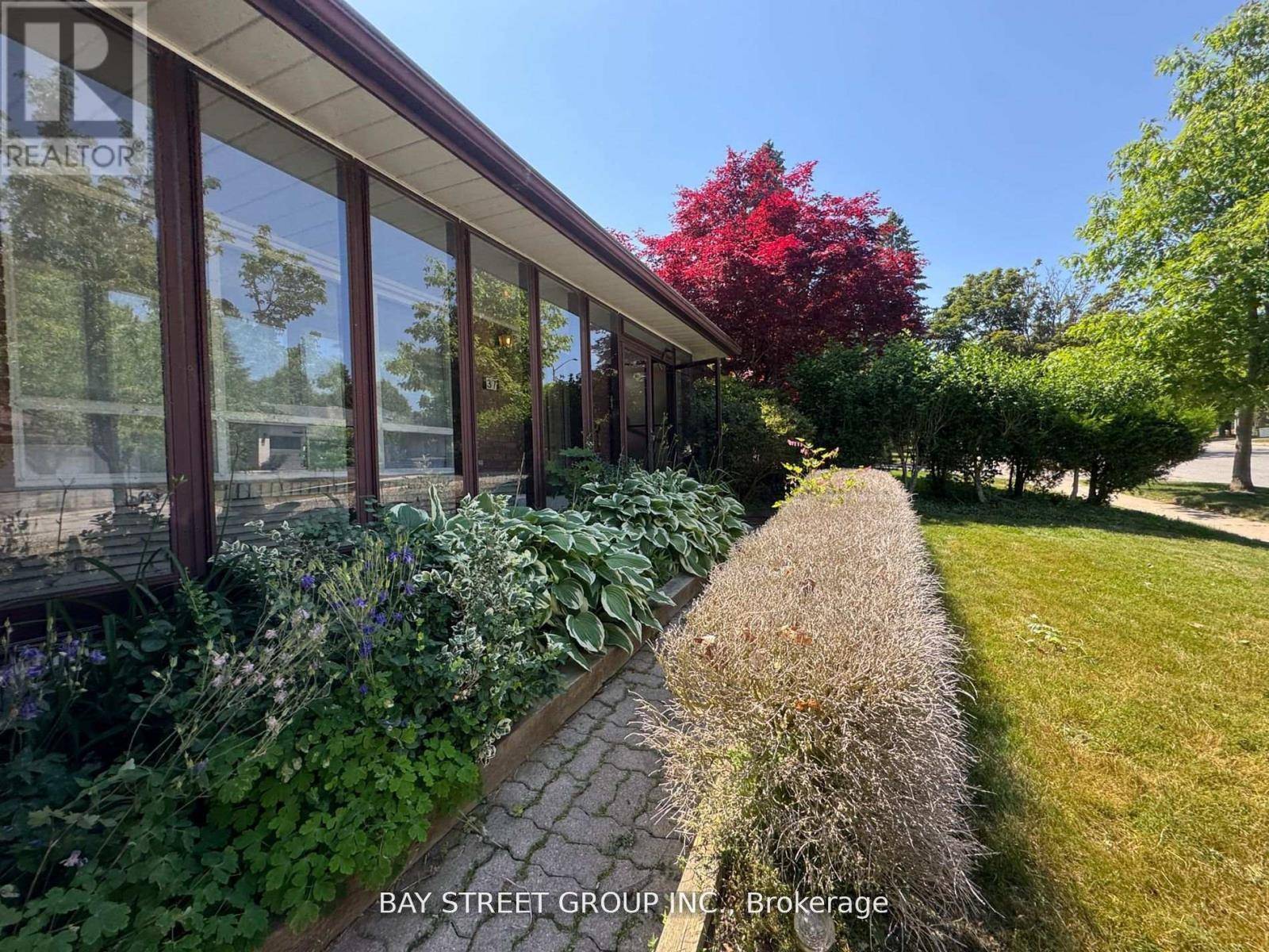 Toronto (west Hill), ON M1E3N6,37 SATOK TERRACE