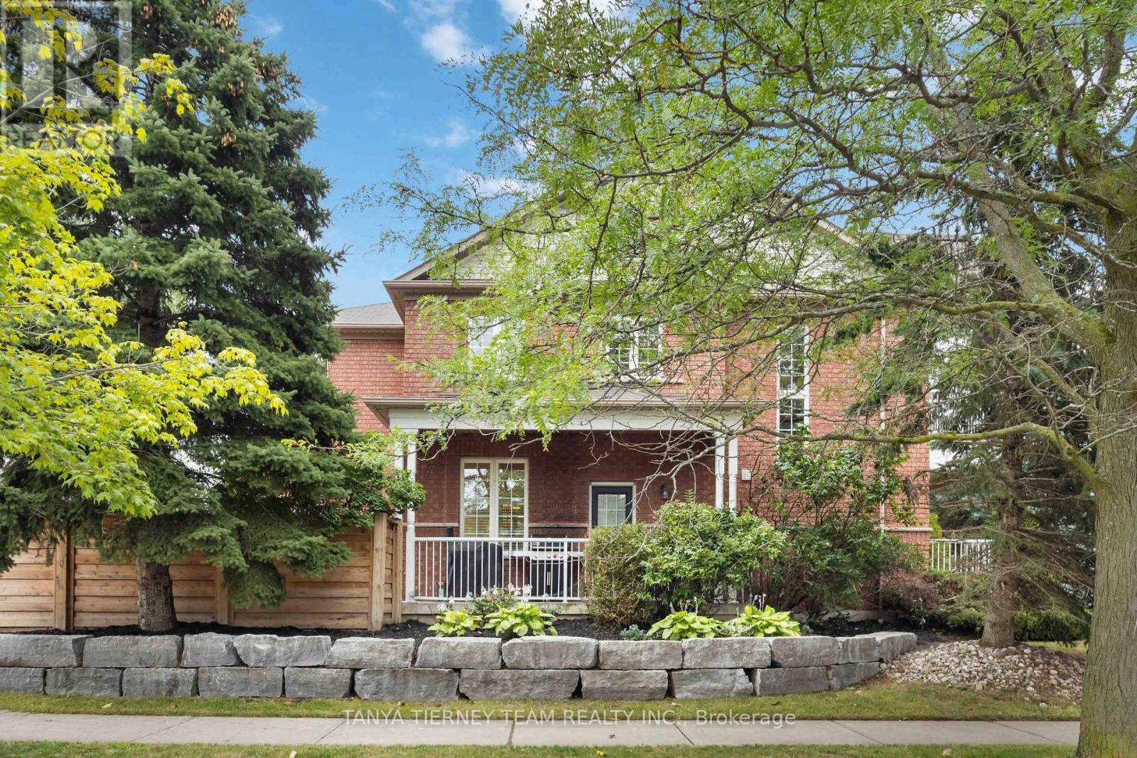 Whitby (brooklin), ON L1M1K4,14 AMANDA AVENUE