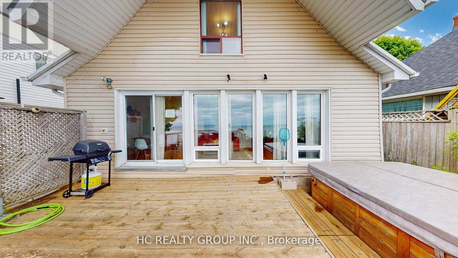 Oshawa (lakeview), ON L1J1A1,59 Muskoka AVE #A