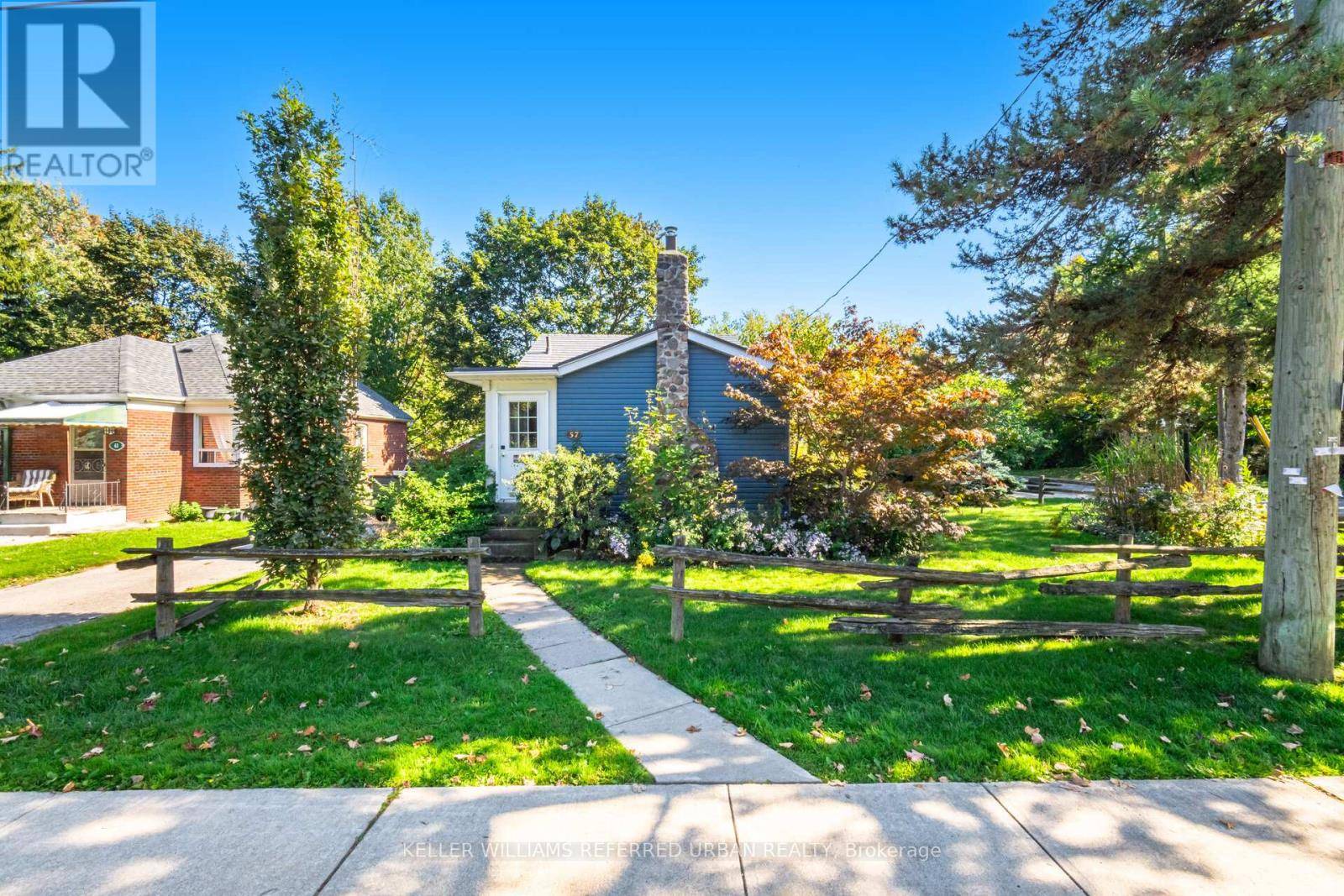 Toronto (cliffcrest), ON M1M1B1,57 GLENRIDGE ROAD