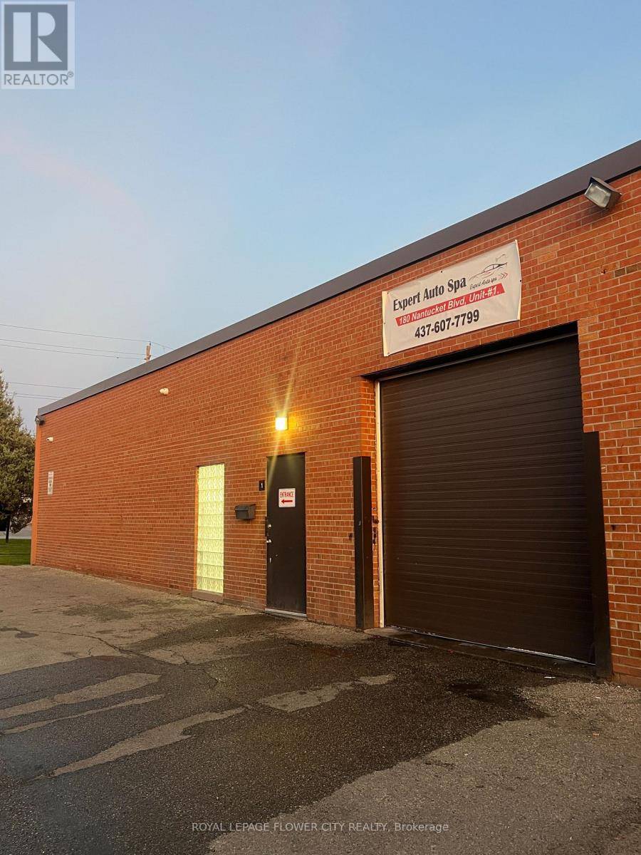 Toronto (dorset Park), ON M1P2N9,180 NANTUCKET BOULEVARD