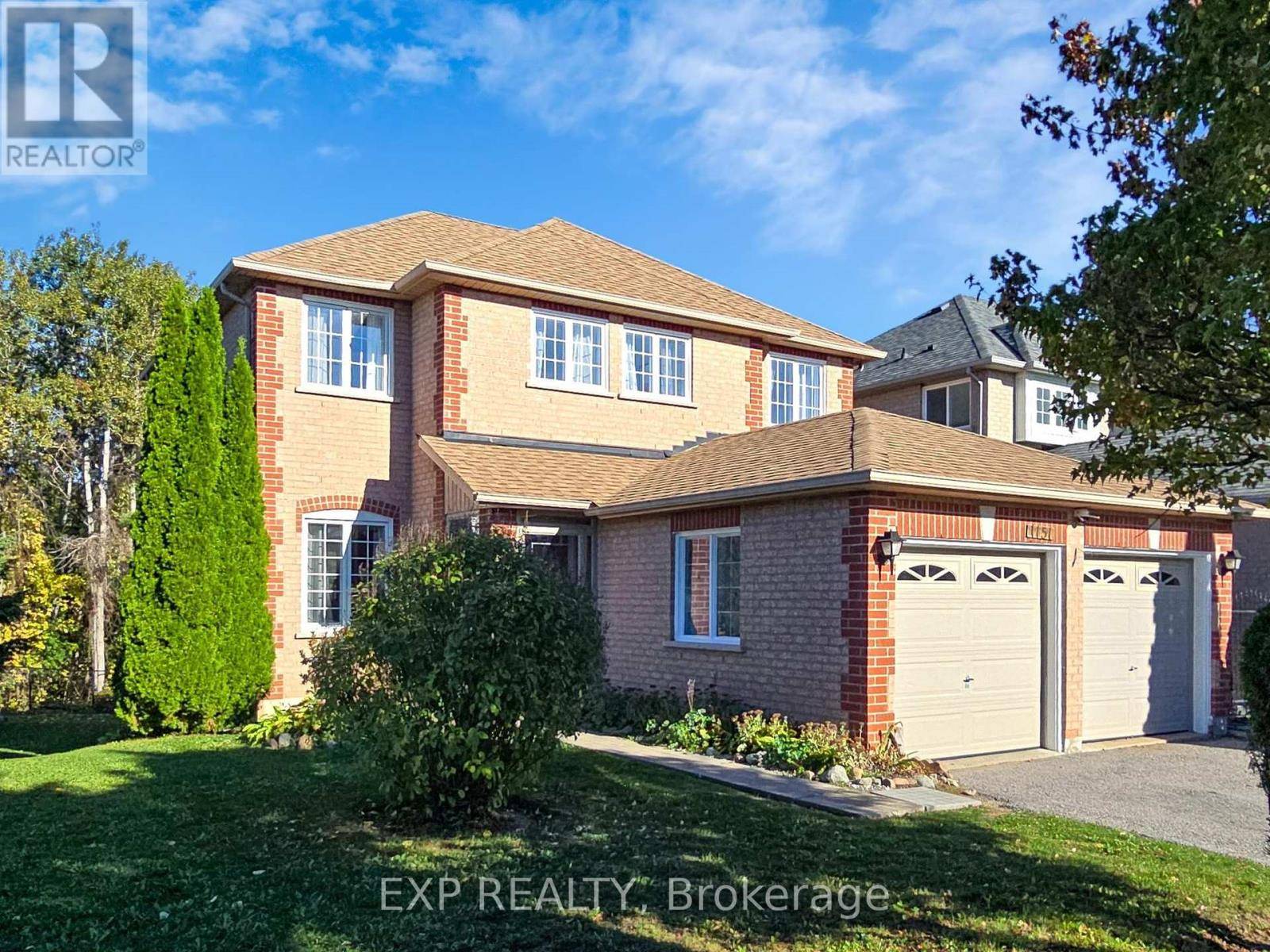 Pickering (liverpool), ON L1X2T8,1151 GOSSAMER DRIVE