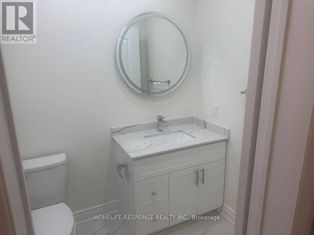 Toronto (clairlea-birchmount), ON M1L4W4,712 Warden AVE #50