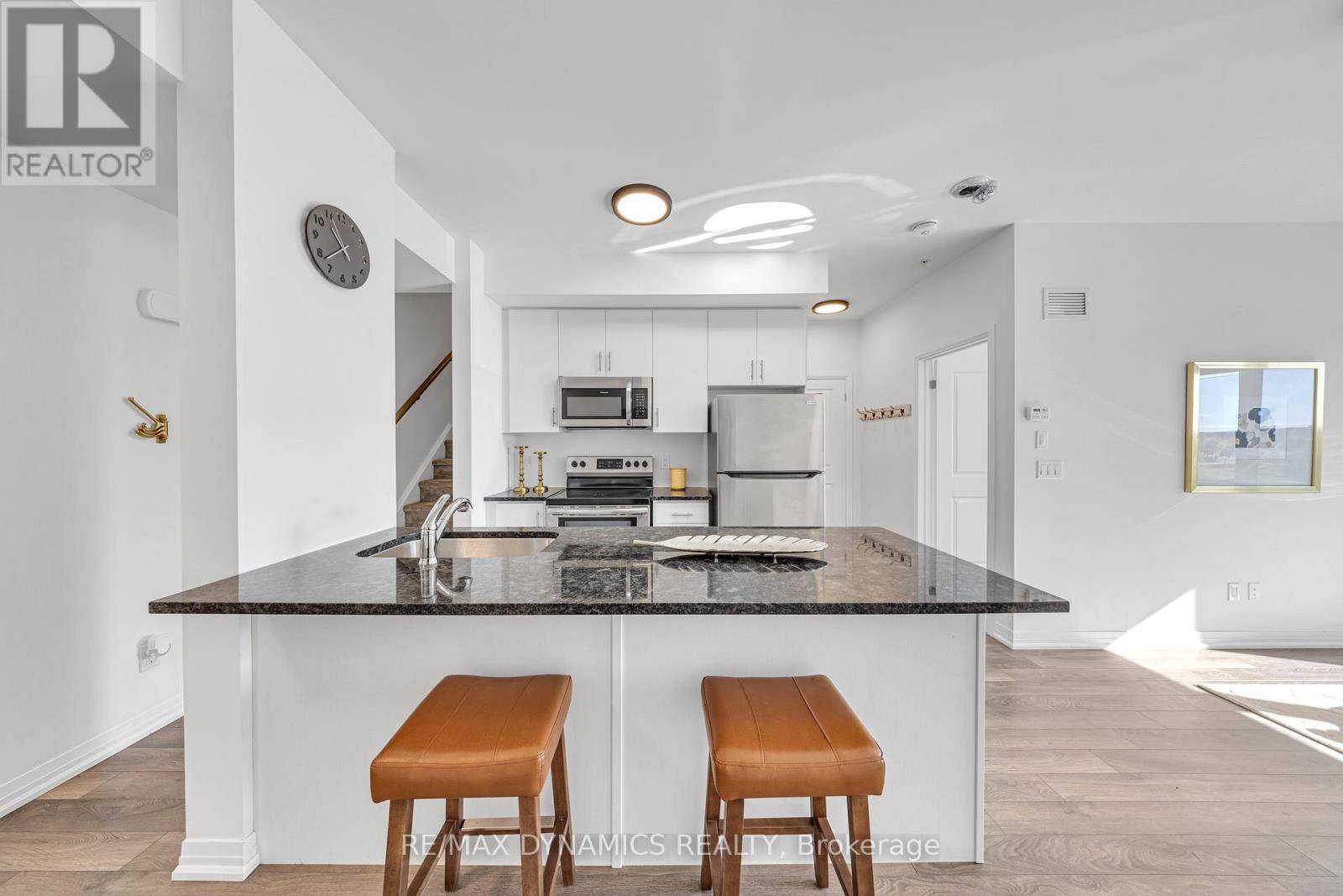 Pickering (duffin Heights), ON L1X0L6,2635 William Jackson DR #602