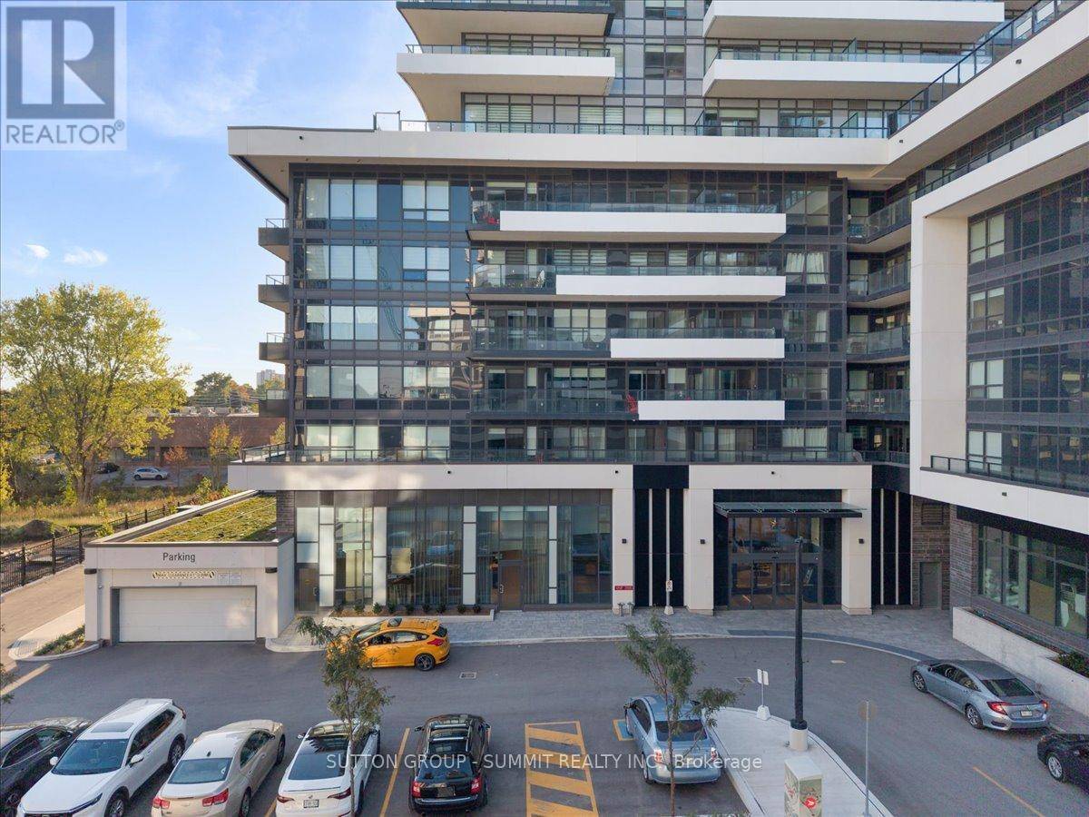 Pickering (bay Ridges), ON L1W0C4,1435 Celebration DR #1108