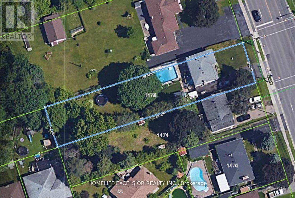 Oshawa (samac), ON L1G4X7,1478 SIMCOE STREET N