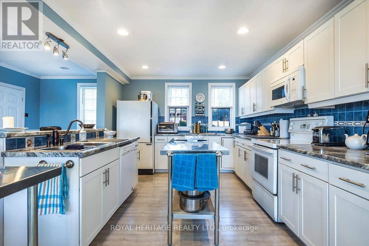 Scugog (port Perry), ON L0B1E0,64 CEDAR GROVE DRIVE