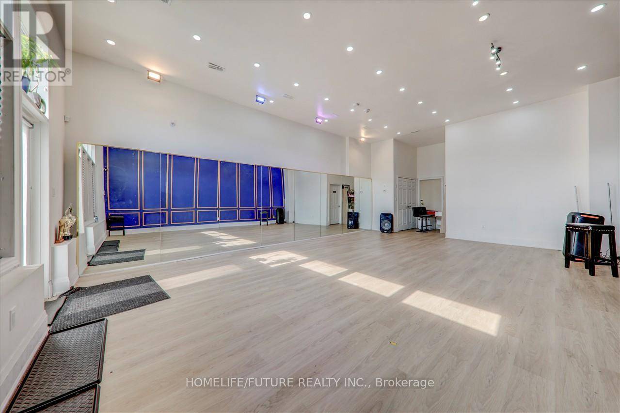 Pickering, ON L1X0G9,1130 BALTIC LANE