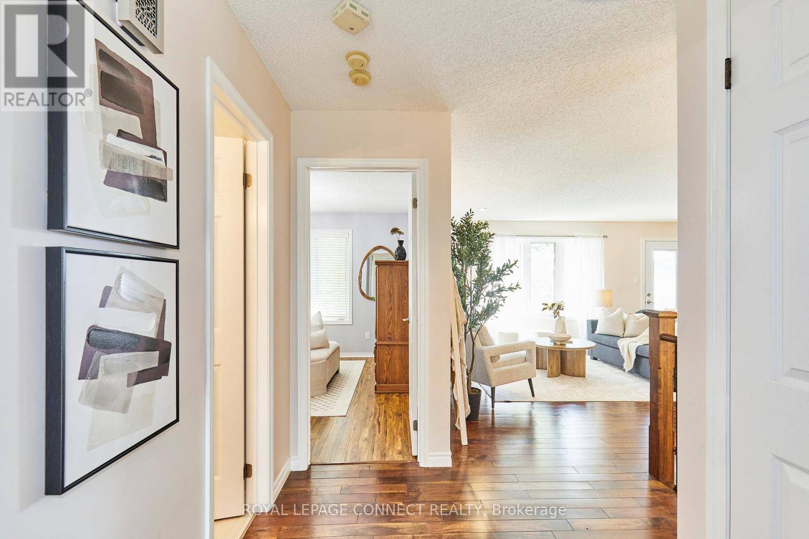 Clarington (bowmanville), ON L1B1B8,91A WILMOT TRAIL E