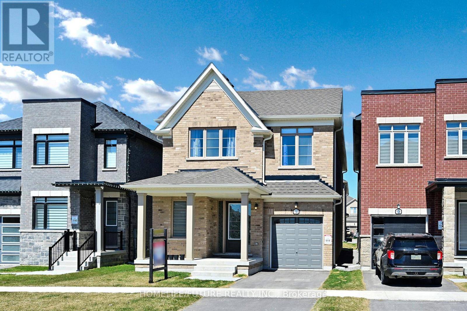 Oshawa (kedron), ON L1H7K5,972 ANDREW MURDOCH STREET