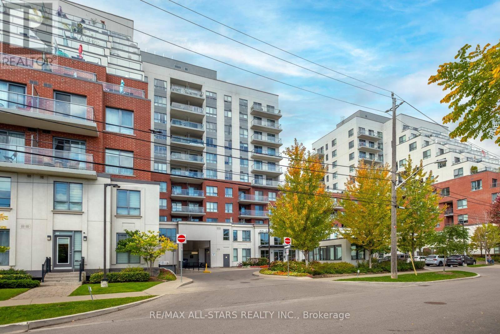 Toronto (birchcliffe-cliffside), ON M1N1T8,22 East Haven DR ##106