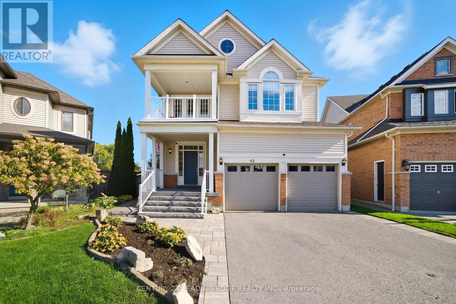 Whitby (port Whitby), ON L1N0A6,43 SECLUSION COURT