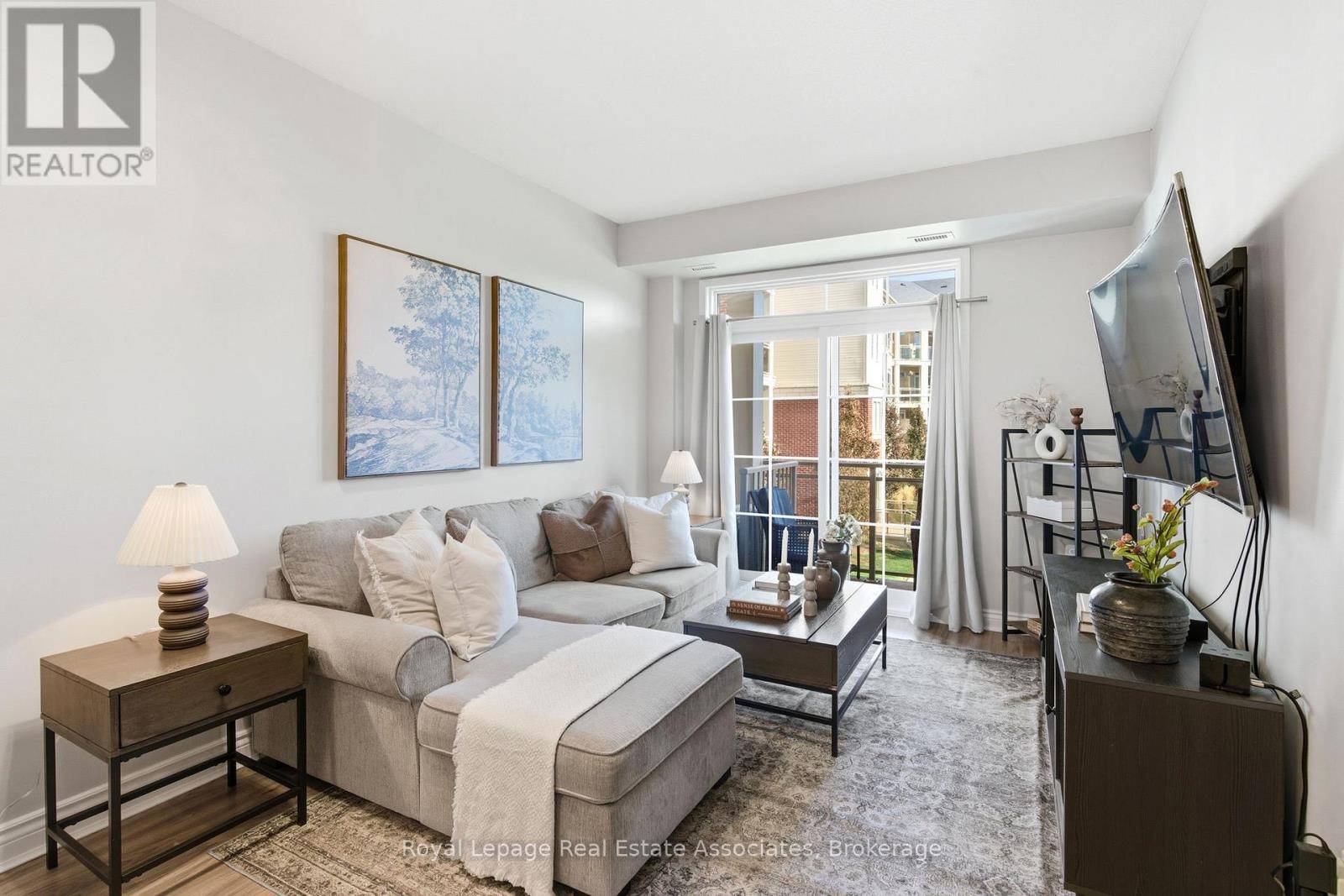 Clarington (bowmanville), ON L1C0V4,80 Aspen Springs DR #208