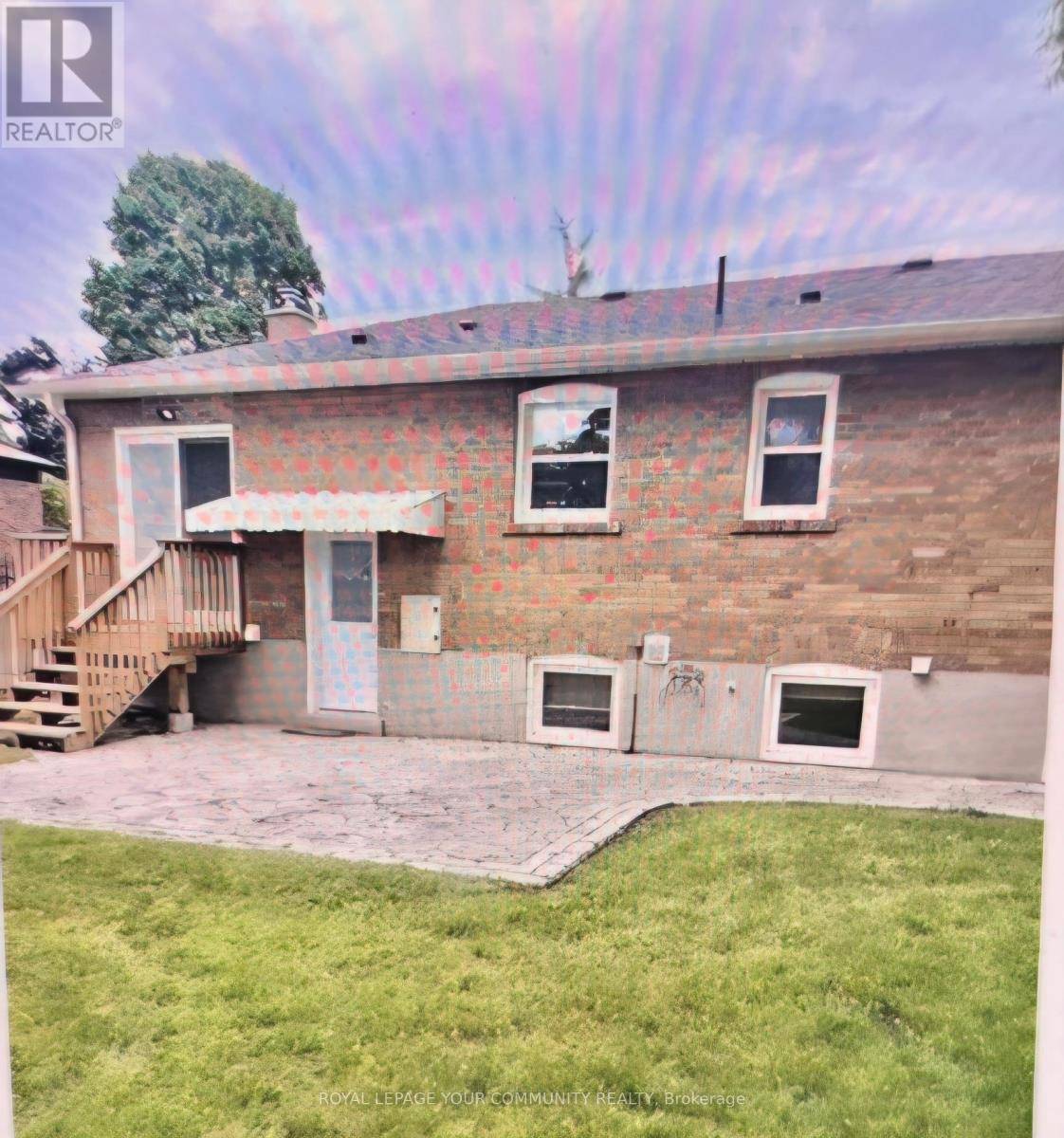 Whitby (lynde Creek), ON L1N5J3,LOWER LEVEL - 312 COCHRANE STREET