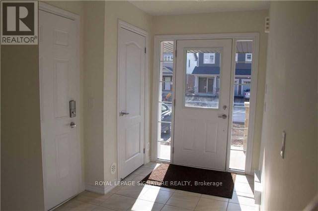 Oshawa (windfields), ON L1L0J4,48 NEARCO CRESCENT