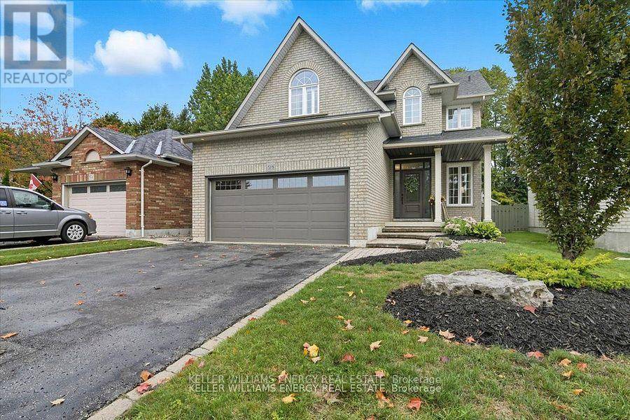 Oshawa (kedron), ON L1L1B7,518 BRITANNIA AVENUE E