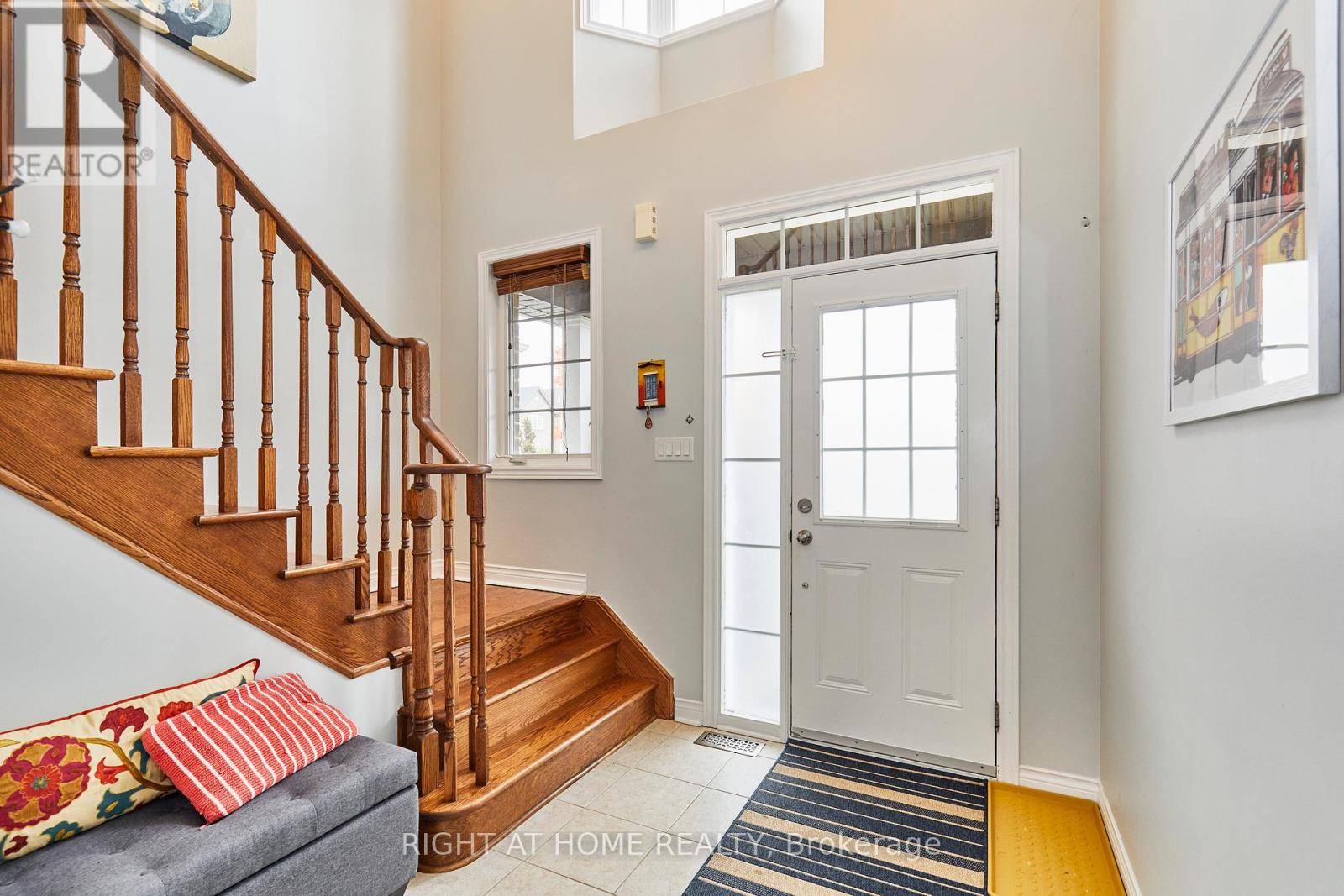 Ajax (northeast Ajax), ON L1Z0P9,71 KEITH-WRIGHT CRESCENT