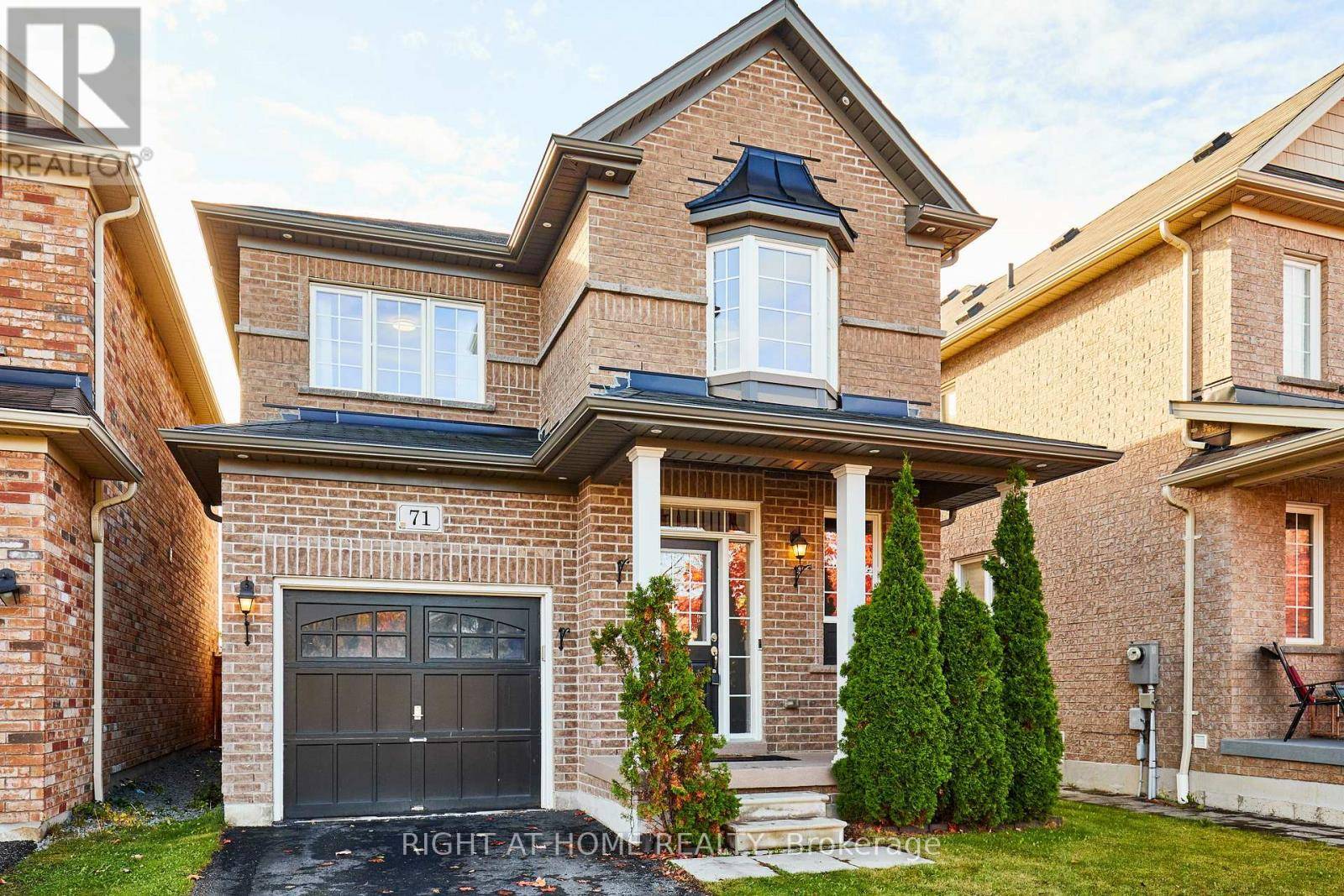 Ajax (northeast Ajax), ON L1Z0P9,71 KEITH-WRIGHT CRESCENT