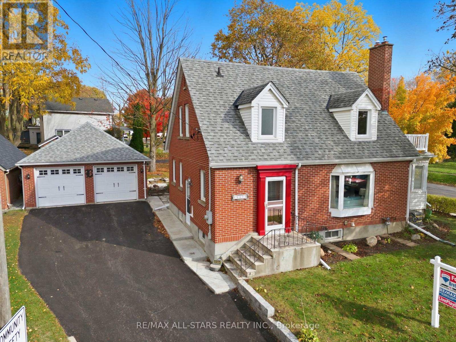 Scugog (port Perry), ON L9L1J5,15173 SIMCOE STREET