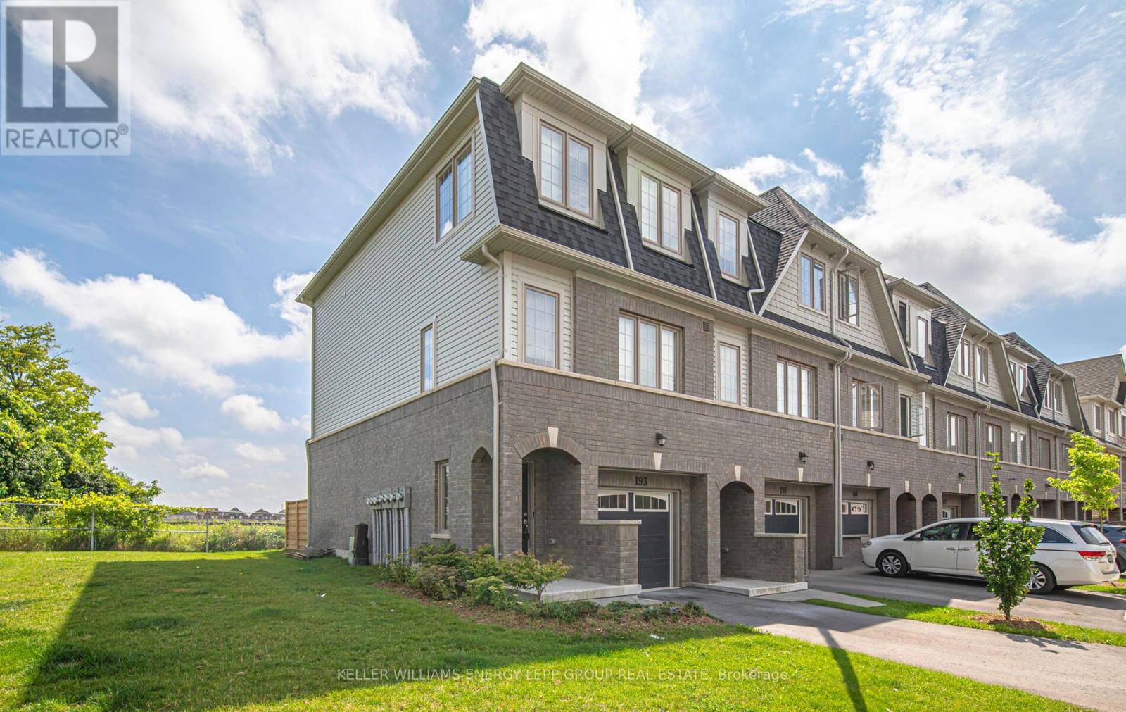 Oshawa (windfields), ON L1L0P9,193 DANZATORE PATH