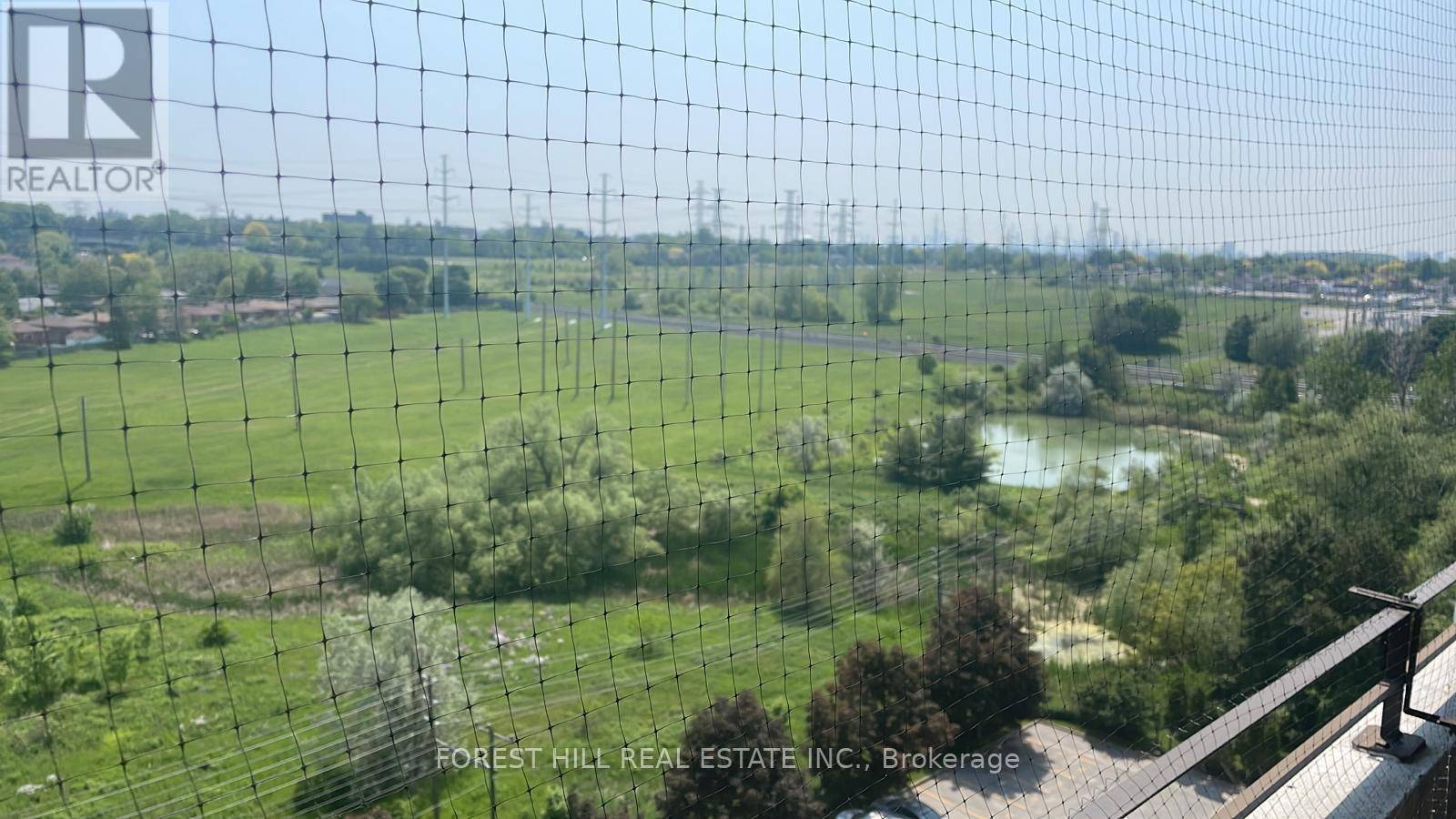 Toronto (dorset Park), ON M1P4S5,101 Prudential DR #1211