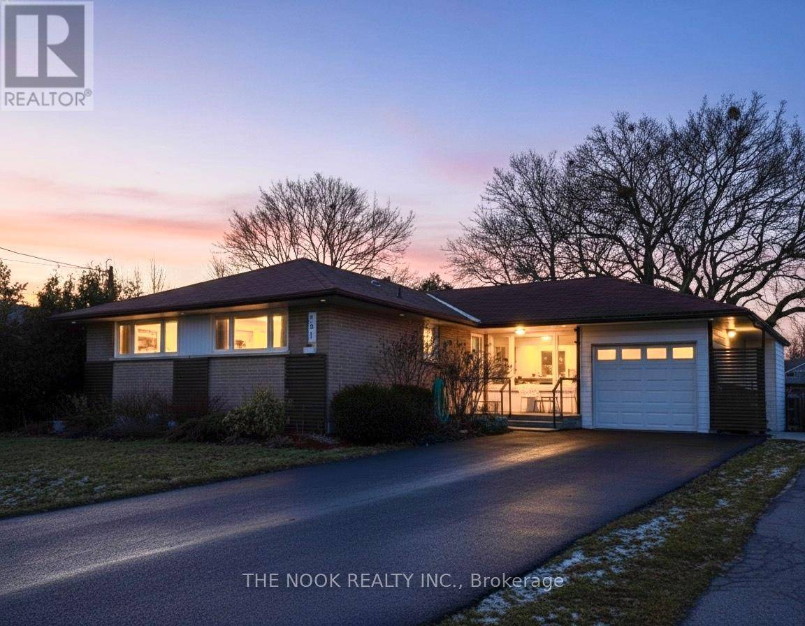 Oshawa (northglen), ON L1J5C5,751 Glengrove ST #BSMNT