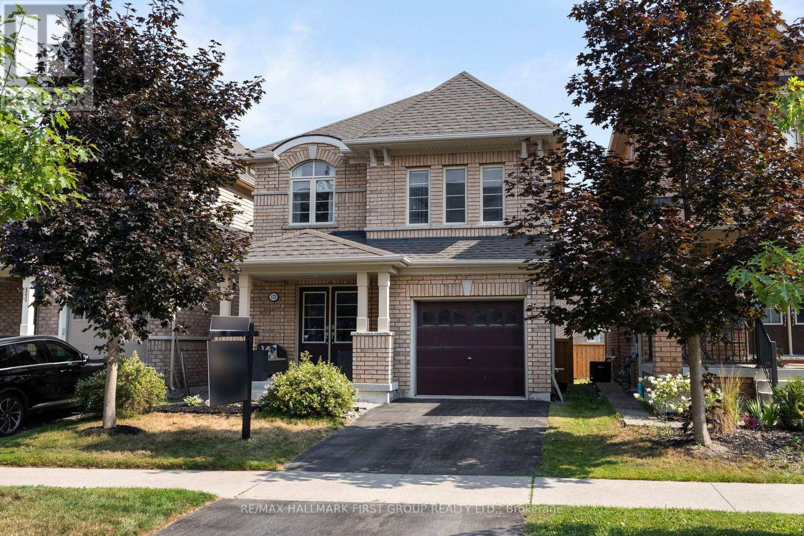 Oshawa (windfields), ON L1L0K2,173 WINDFIELDS FARM DRIVE W