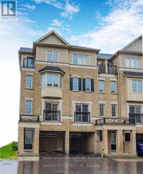 Oshawa (windfields), ON L1L0K8,15 Filly PATH #446