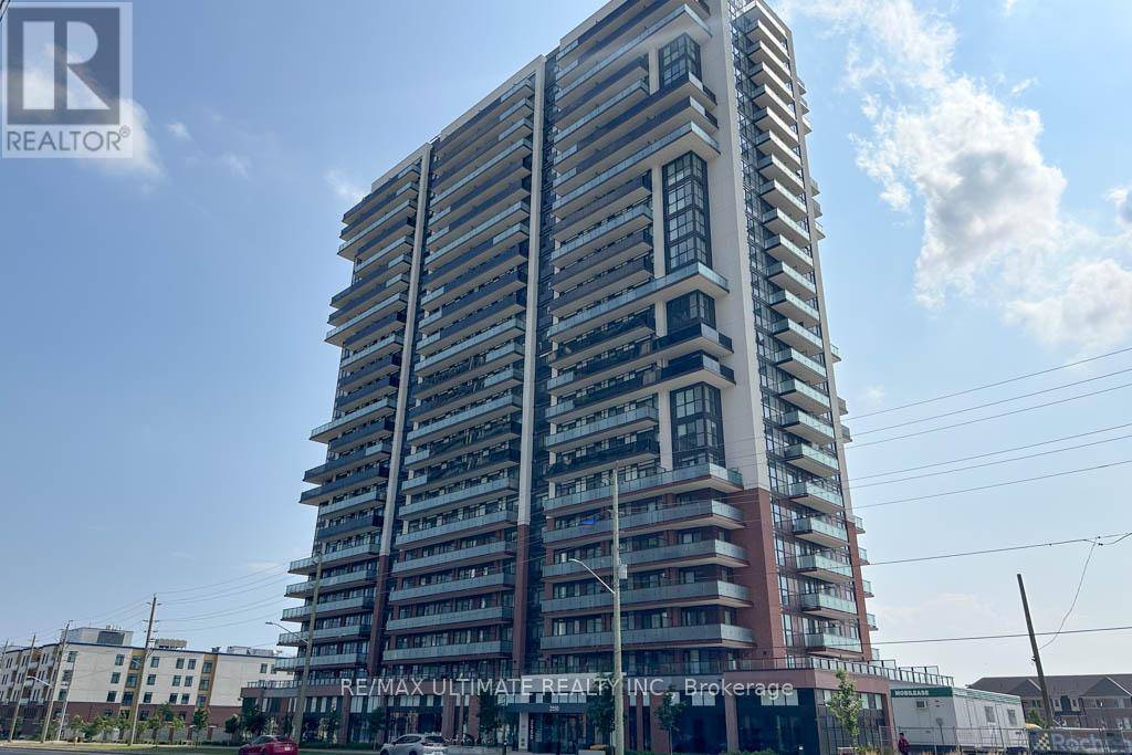 Oshawa (windfields), ON L1L0R5,2550 Simcoe ST North #2104