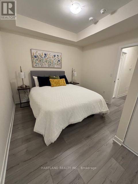 Pickering (duffin Heights), ON L1X0S9,1695 Dersan ST #1418