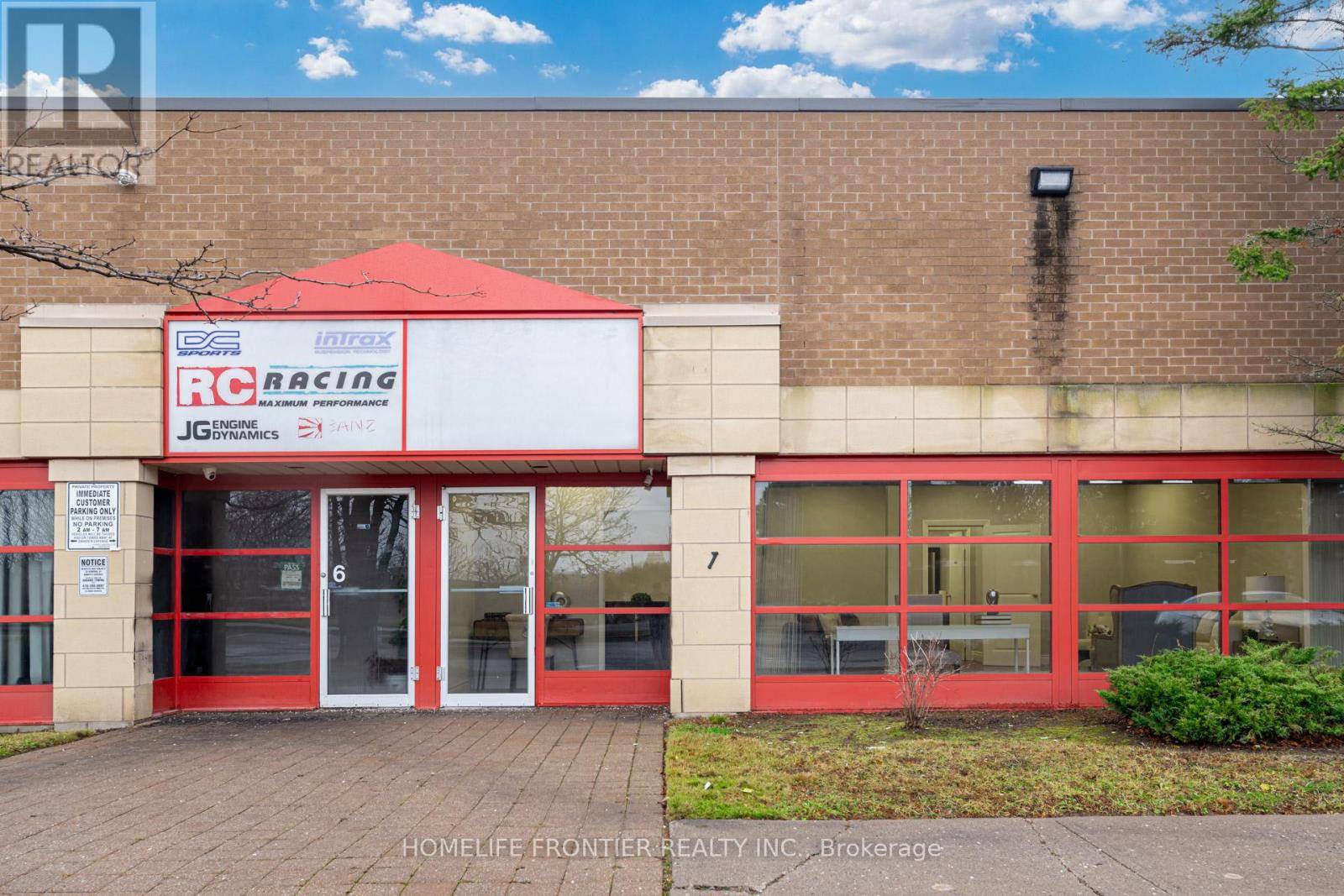 Toronto (milliken), ON M1S5E8,5310 Finch AVE East #7