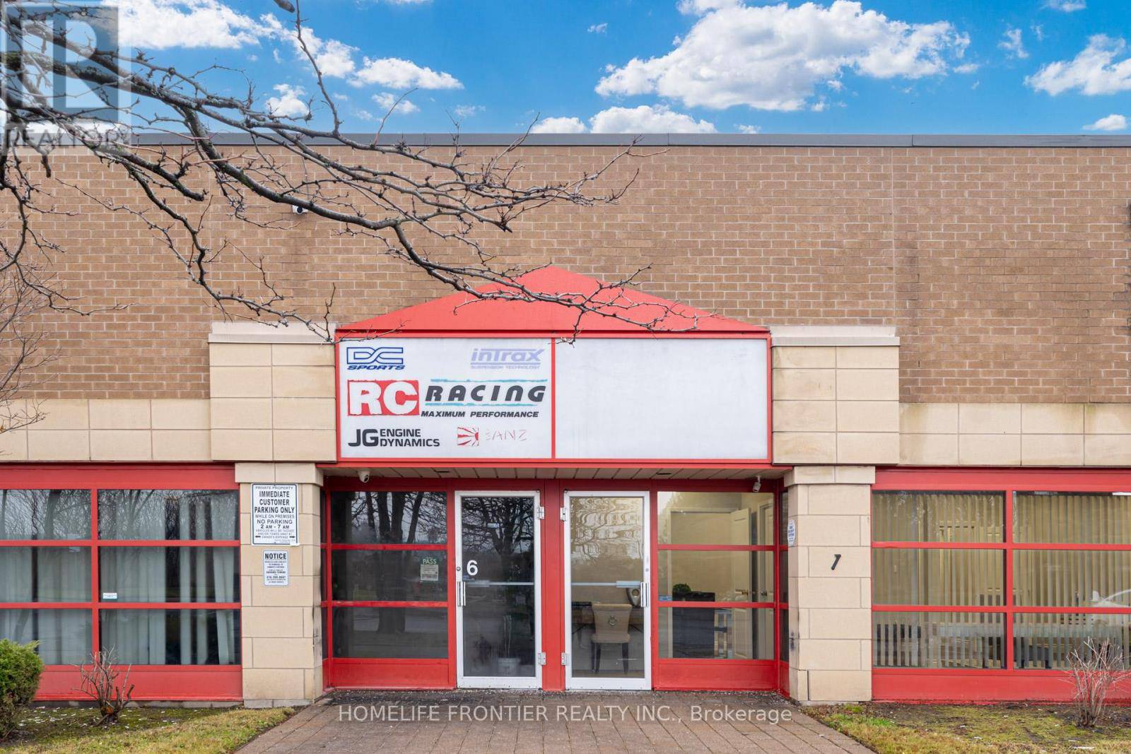 Toronto (milliken), ON M1S5E8,5310 Finch AVE East #7