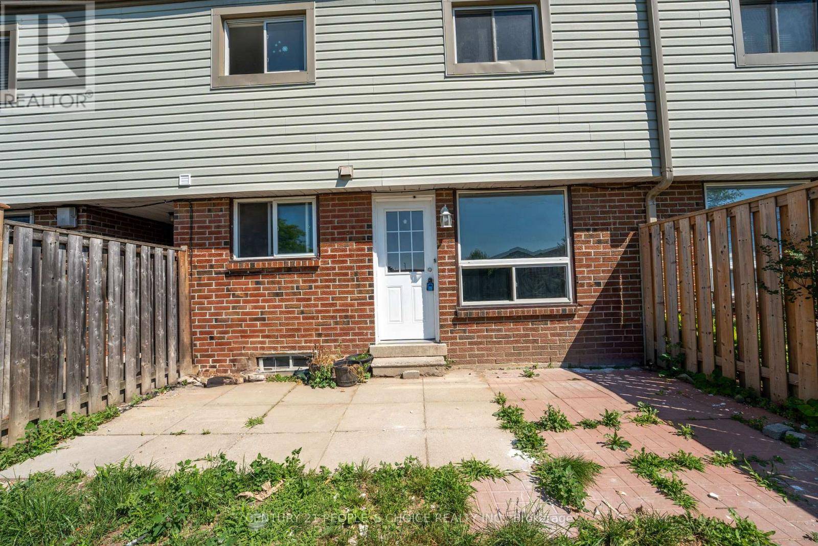 Oshawa (centennial), ON L1G7E6,120 Nonquon RD #35