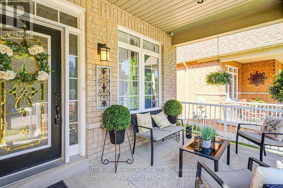 Oshawa (eastdale), ON L1K3C4,1009 COPPERFIELD DRIVE