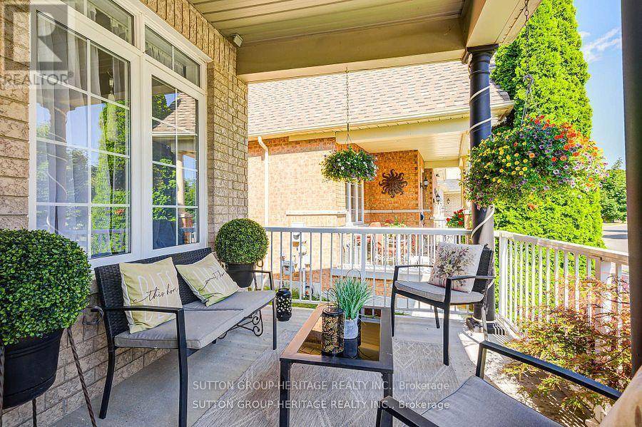 Oshawa (eastdale), ON L1K3C4,1009 COPPERFIELD DRIVE