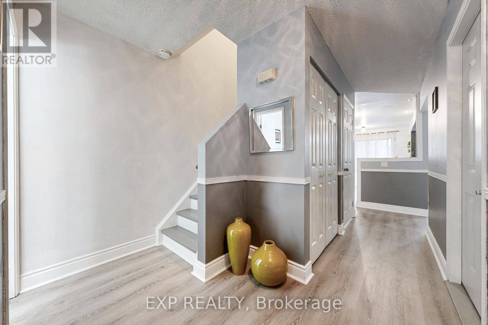 Ajax (south East), ON L1S3R5,54 PARKER CRESCENT