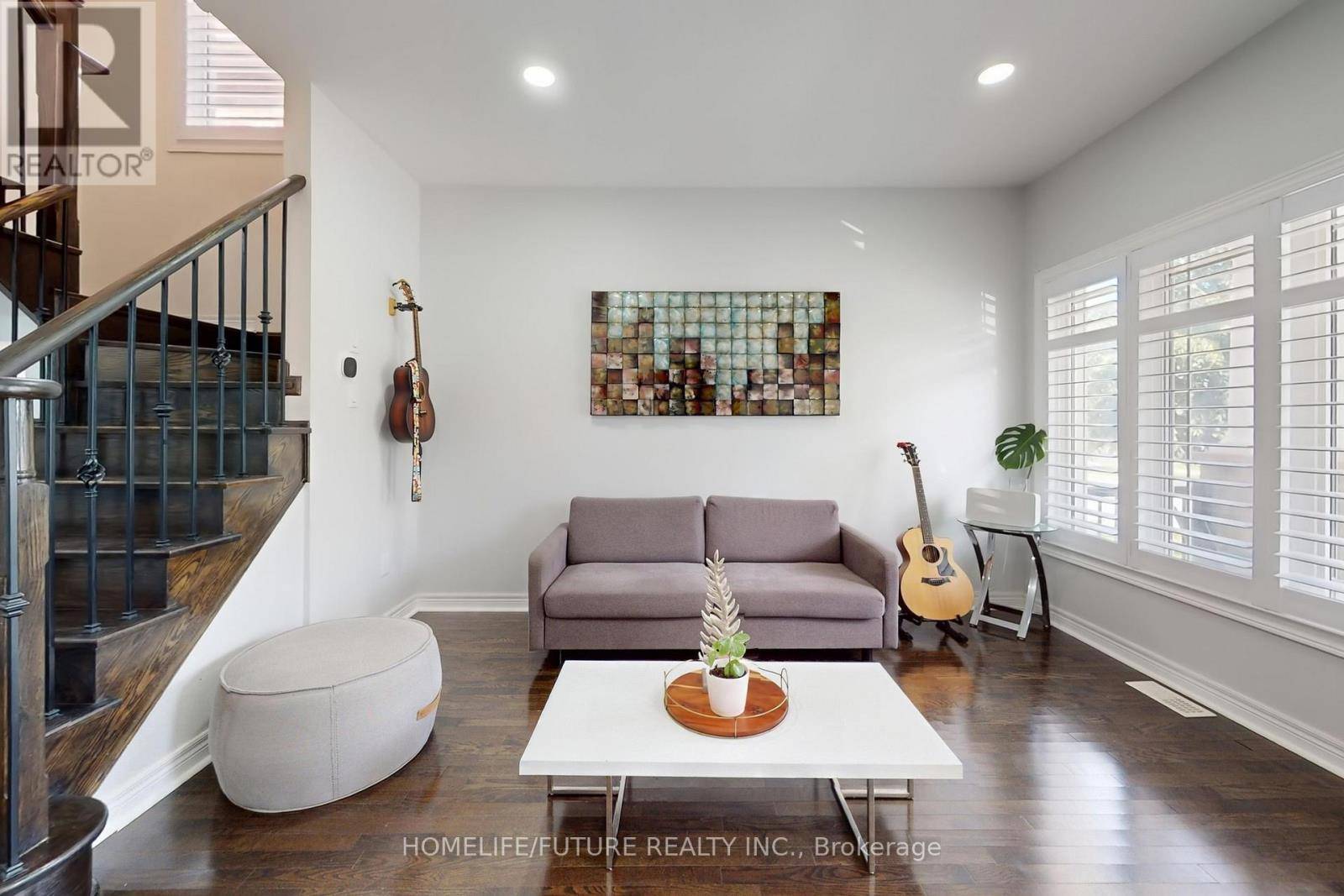 Ajax (northeast Ajax), ON L1Z0G5,44 ARFIELD AVENUE