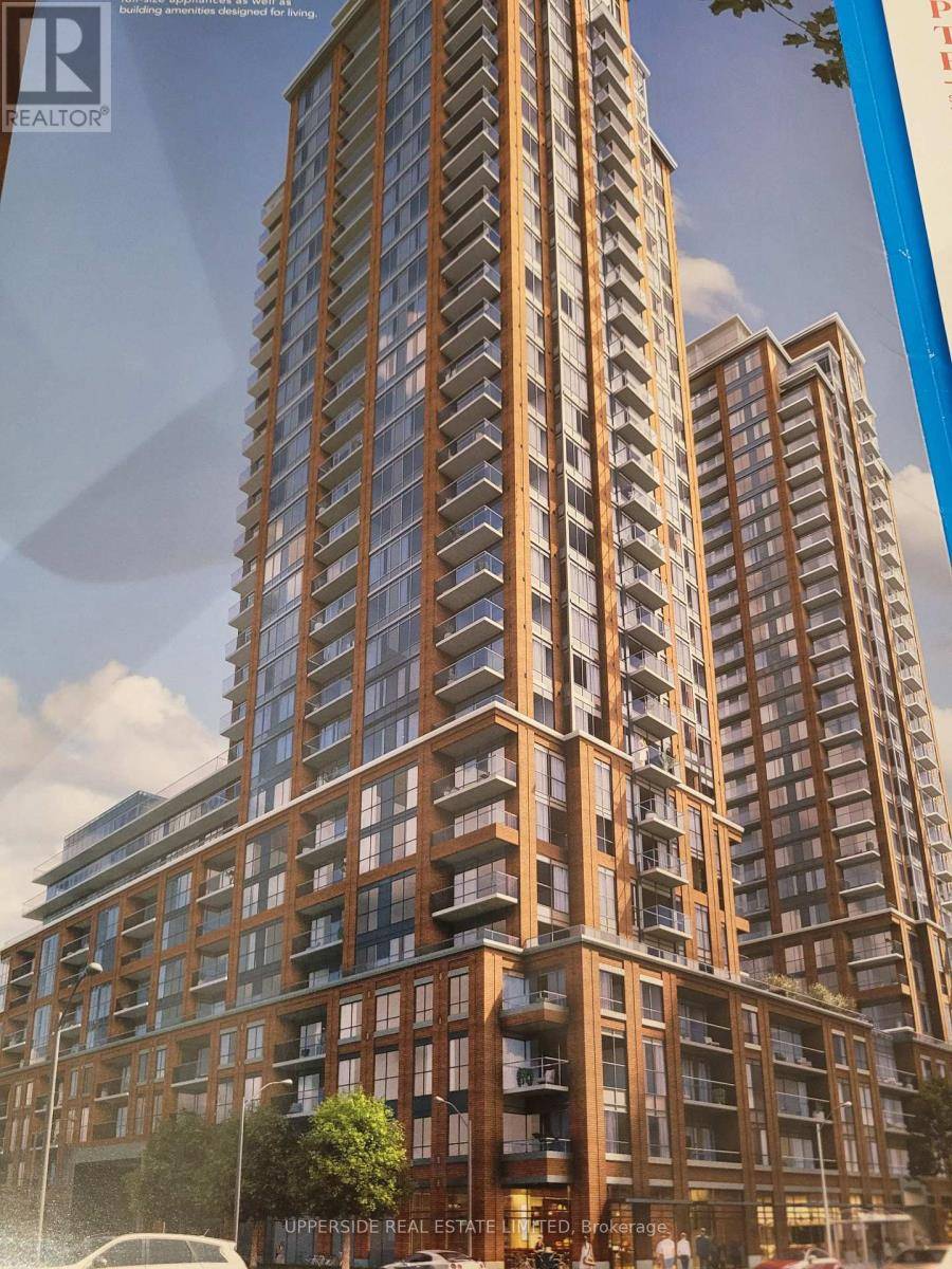 Toronto (tam O'shanter-sullivan), ON M1T3K3,3260 Sheppard AVE East #406