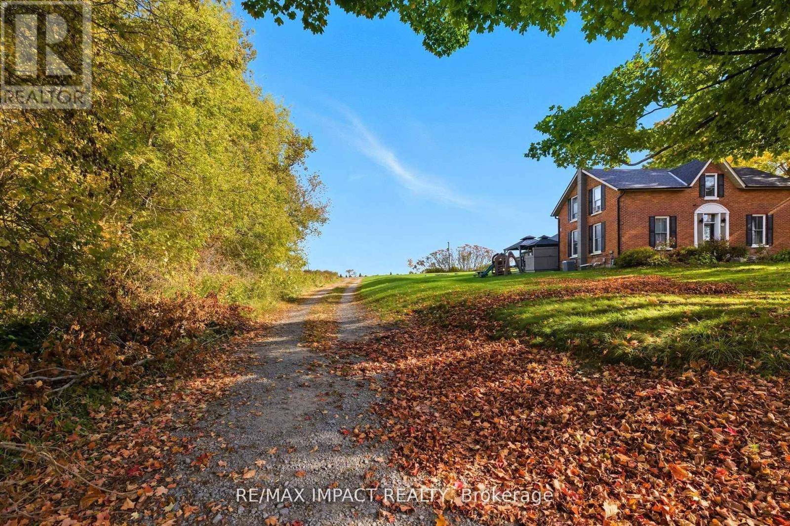 Clarington, ON L0B1J0,5051 OLD SCUGOG ROAD