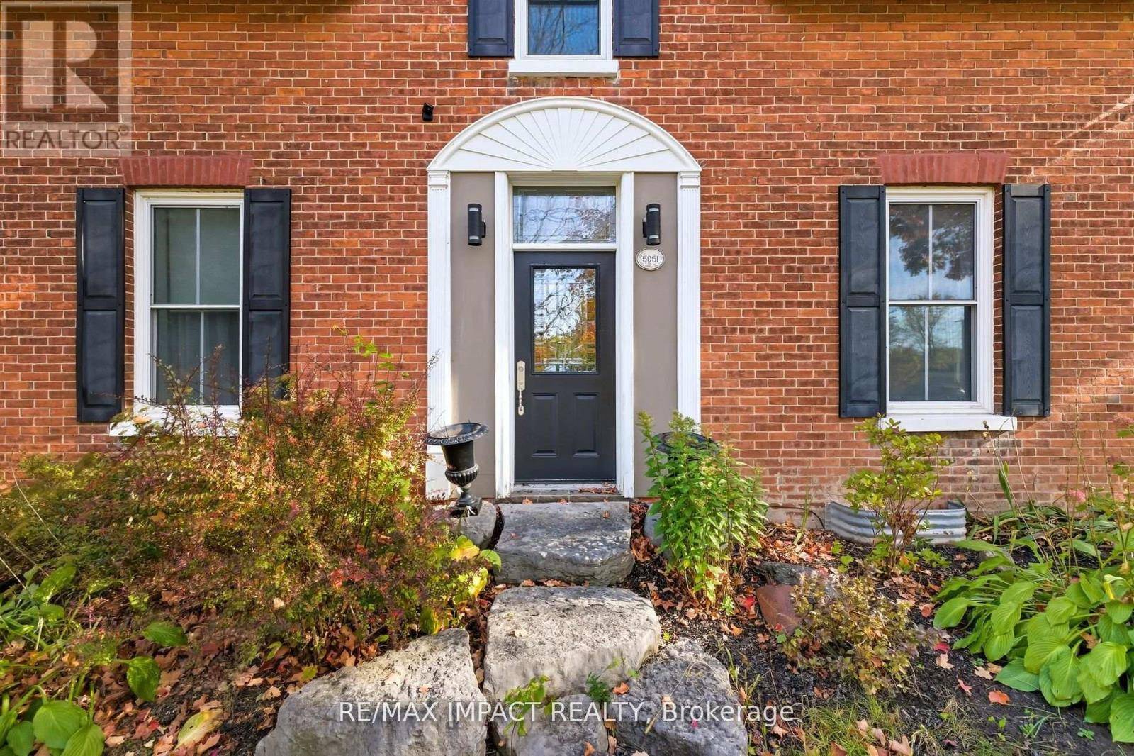 Clarington, ON L0B1J0,5051 OLD SCUGOG ROAD