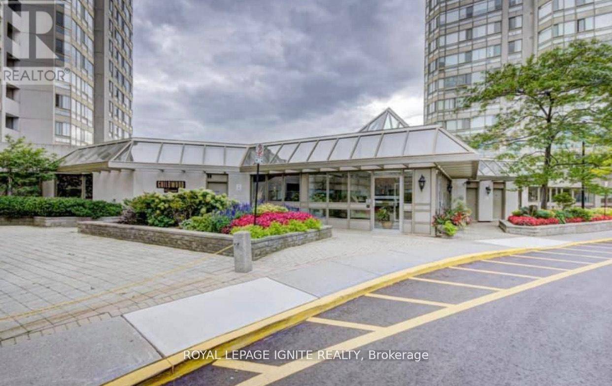 Toronto (scarborough Village), ON M1J3N5,3231 Eglinton AVE East #201
