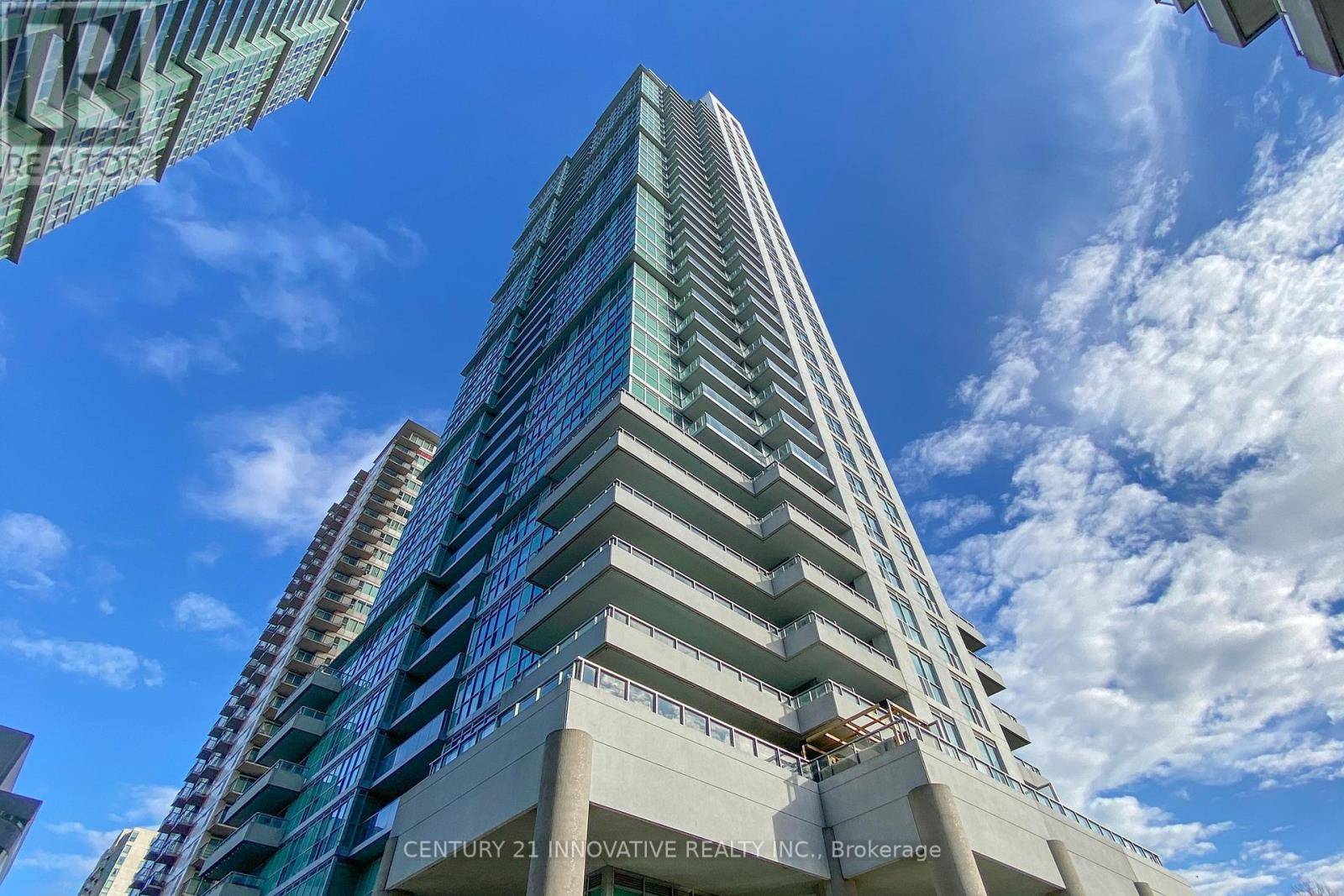 Toronto (bendale), ON M1P0A9,50 Town Centre CT #702