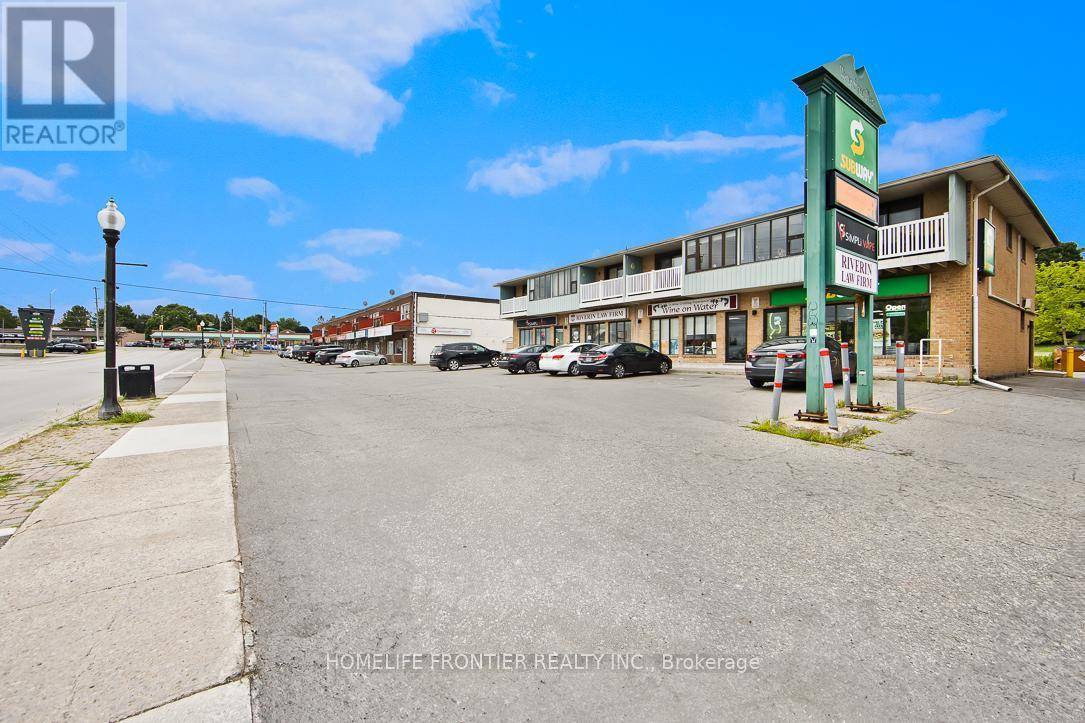 Scugog (port Perry), ON L9L1J2,34 WATER STREET