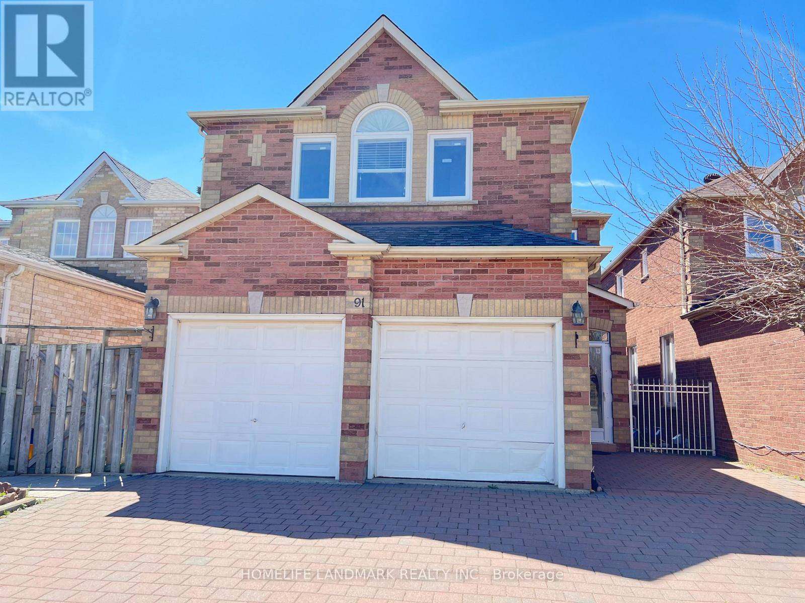 Toronto (milliken), ON M1V5M1,91 SCOVILLE SQUARE