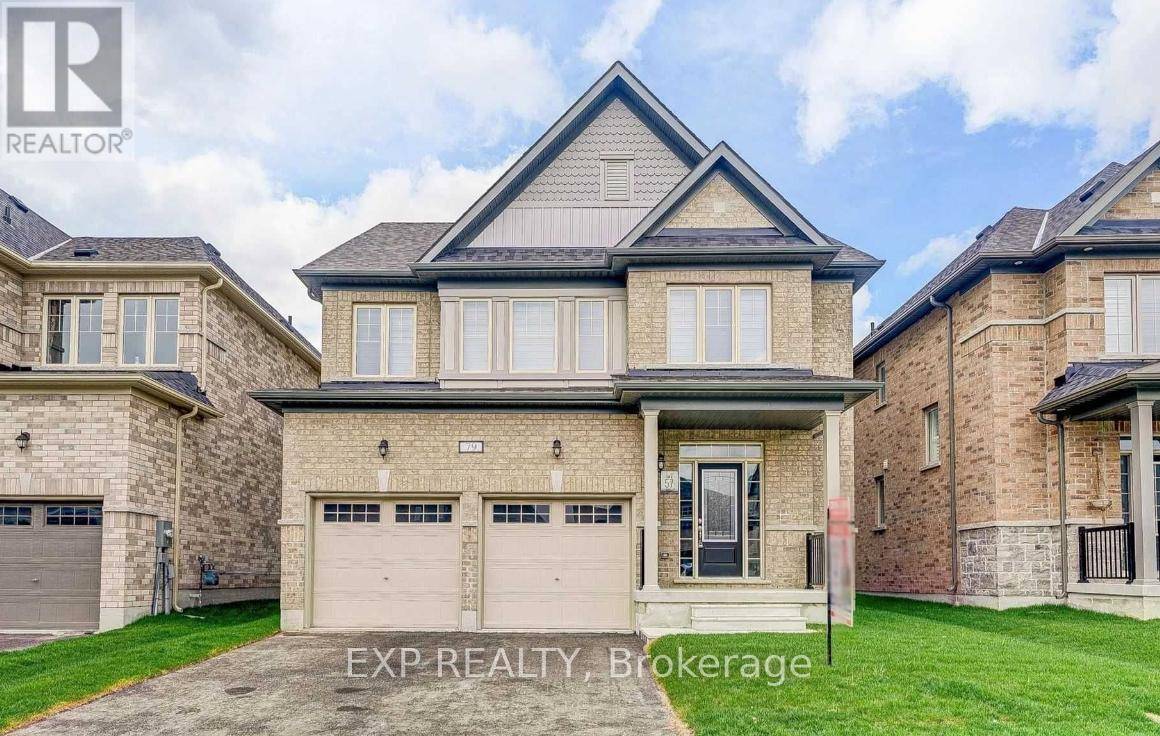 Scugog (port Perry), ON L9L2E8,79 ELMHURST STREET