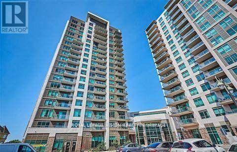 Pickering (bay Ridges), ON L1W1L7,1215 Bayly ST #Ph1-02