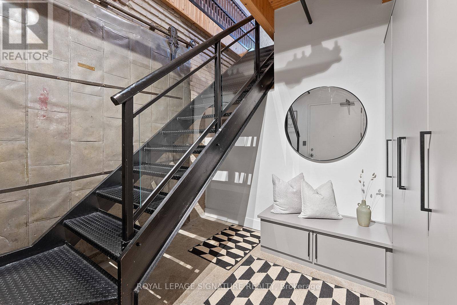 Toronto (south Riverdale), ON M4M2E6,68 Broadview AVE #430